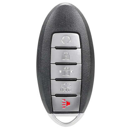2013-2015 Nissan Maxima / Altima / 5-Button Prox Smart Key / PN: 285E3-3TP5A / KR5S180144014 / IC 014 (AFTERMARKET)