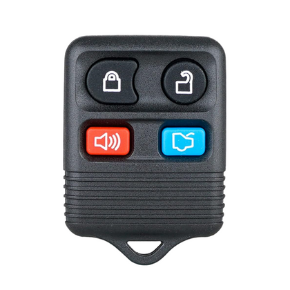 1998-2014 Ford Lincoln Mercury / 4-Button Keyless Entry Remote / CWTWB1U311 (AFTERMARKET)