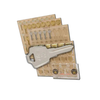 Ilco - EIP-KH37 - Engrave-It - Ilco 1502 Esp Style Key Holder - Holds 24 - for Engrave-It Pro Machine