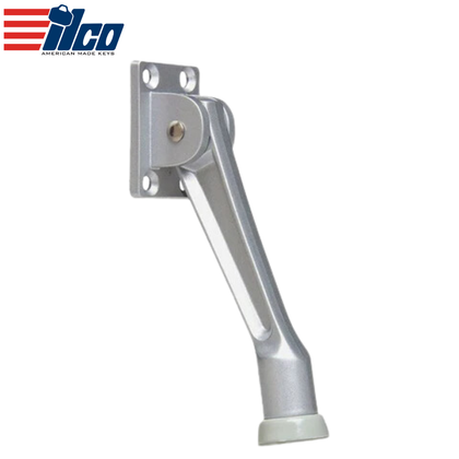 Ilco - KDDH-5 - Kick Down Door Stop - 5