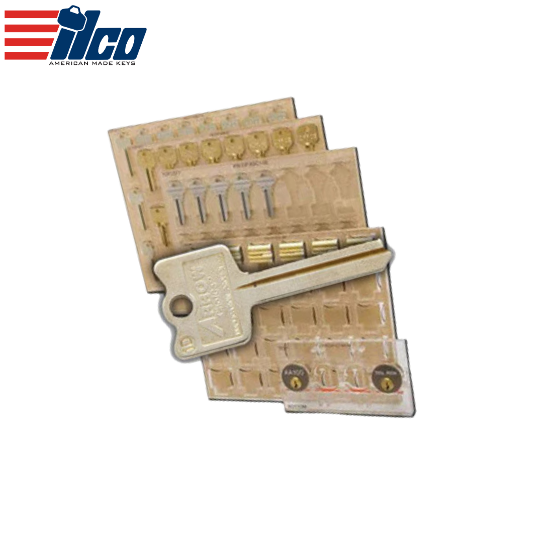 Ilco - EIP-KH18 - Engrave-It - Arrow