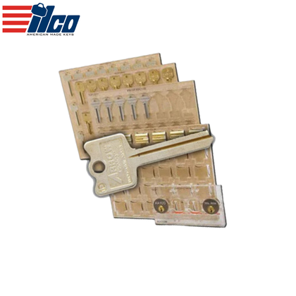 Ilco - EIP-KH18 - Engrave-It - Arrow 