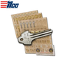 Ilco - XP-KH13 - Engrave-It - Ilco A1170B Hollymade Style Key Holder - Holds 12 - for Engrave-It XP Machine
