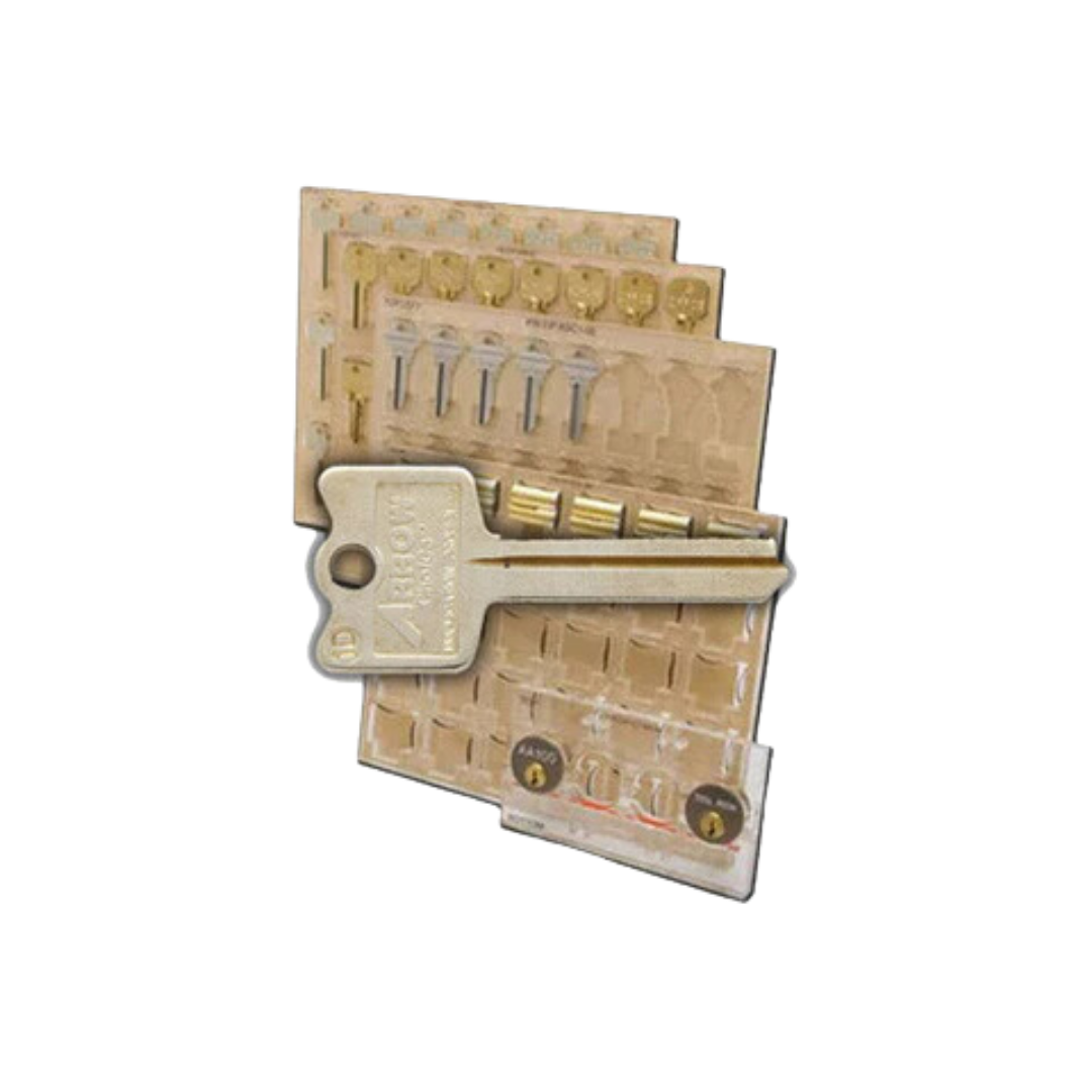 Ilco - EIP-KH18 - Engrave-It - Arrow