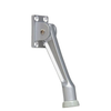 Ilco - KDDH-5 - Kick Down Door Stop - 5