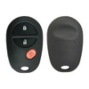 2004-2019 Toyota Keyless Entry Remote SHELL For GQ43VT20T