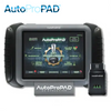 Xtool - AutoProPad G3 - Evolution - Automotive Key Programmer with Autel MaxiIM KM100 Universal Key Generator Kit