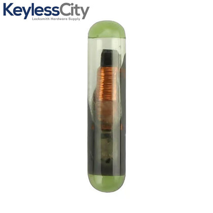 Original VW Audi ID48 glass transponder chip