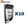 Xhorse Bundle – VVDI Key Tool Plus Tablet + 30 Xhorse Universal Remotes