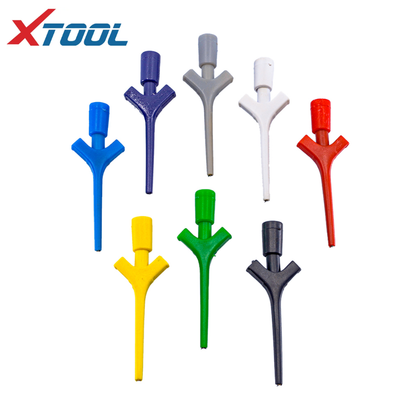 XTool - AutoProPAD [FULL, G2, G2T, G3 Evo] EEPROM Micrograbbers [8-Pack]
