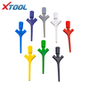 XTool - AutoProPAD [FULL, G2, G2T, G3 Evo] EEPROM Micrograbbers [8-Pack]
