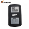 VVDI2 Commander Key Programmer - BASIC FUNCTIONS (Xhorse)