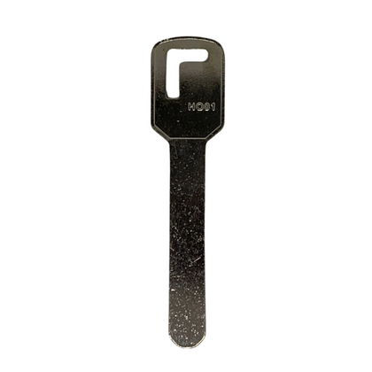 10 X HO01 - Honda Key Blank - Test Key Blade (AFTERMARKET) (BUNDLE OF 10)