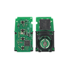 KeyDiy KD TB01-3 Toyota Lexus Universal Smart Remote Key 3 Buttons With 8A Transponder