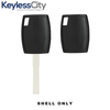 25 X H94 / HU101 / Ford Transponder Key SHELL (No Chip) (AFTERMARKET) (Bundle of 25)