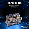 Xhorse - Dolphin XP-008 - Portable Special Bit, Double Bit Key Cutting Machine