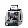 Ilco - Silca Unocode F600 - Automotive Key Cutter - Cutting And Engraving Flat Keys