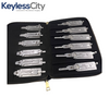 Carrying Case for Lishi Tools — EXTRA LARGE (Holds 24)