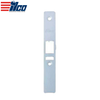 Ilco - Flat Faceplate - For 451 Deadlatch Mortise Lock Body - 1