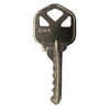 10 X BUMP Key For Kwikset - KW1 (BUNDLE OF 10)