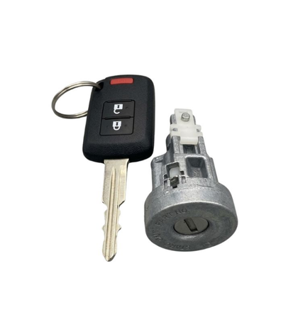 ASP - 2018-2024 - Mitsubishi Eclipse Cross / MIT1 / Coded / Automatic Ignition Lock Cylinder / C-22-121