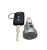 ASP - 2018-2024 - Mitsubishi Eclipse Cross / MIT1 / Coded / Automatic Ignition Lock Cylinder / C-22-121