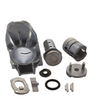 ASP - 2011-2019 Ford Fiesta / HU101 / LH / Door Lock / D-18-047