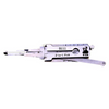 ORIGINAL LISHI - B111 Z-Keyway GM / (Warded) 2-In-1 Pick & Decoder / AG