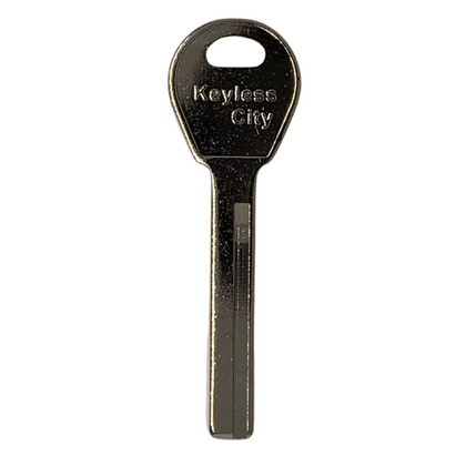 50 X HY18 RIGHT - Hyundai Key Blank - Test Key Blade (AFTERMARKET) (BUNDLE OF 50)