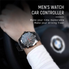 Xhorse - SW-007 - Midnight Black - Universal Smart Key 3-Button Remote Watch