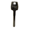 10 X HU101 - Ford Key Blank - Test Key Blade (AFTERMARKET) (BUNDLE OF 10)