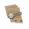 Ilco - XP-KH13 - Engrave-It - Ilco A1170B Hollymade Style Key Holder - Holds 12 - for Engrave-It XP Machine