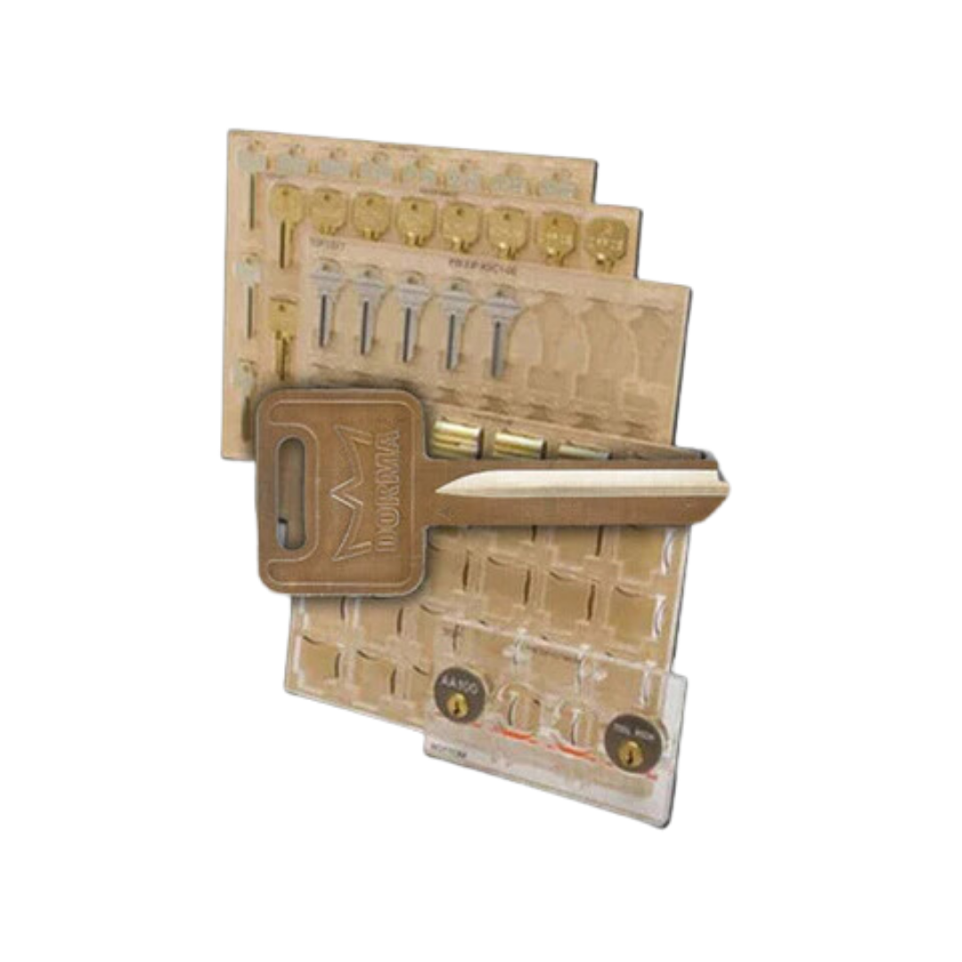 Ilco - EIP-KH45 - Engrave-It - Dorma