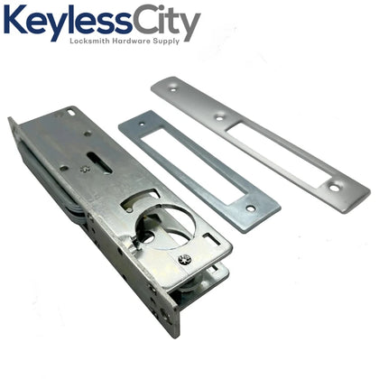 Narrow Stile 1-1/8