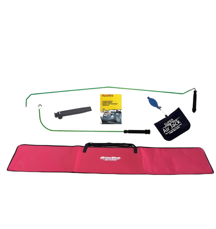 Access Tools - Automotive Essential Long Reach Kit (ESK)