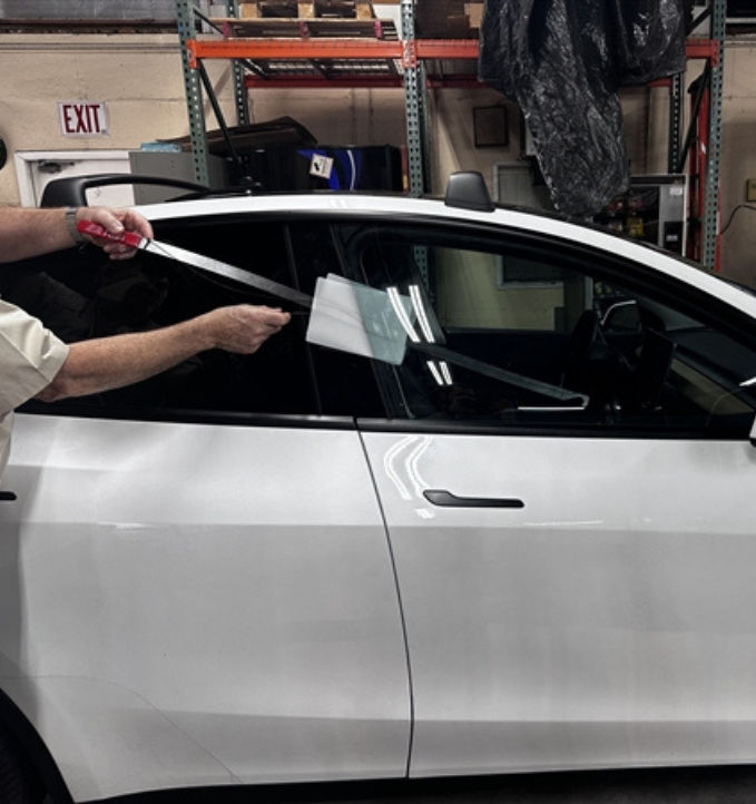 Access Tools - TT - Specialty Long Reach Tool - Designed For Tesla Mod ...