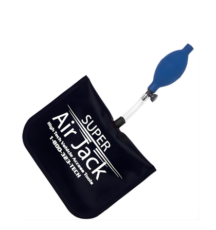 Large Super Air Wedge - Access Tools