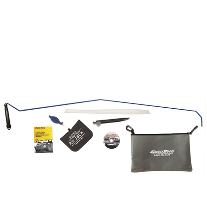 Access Tools - Big Max Jack Auto Opening Set / ACC-BMJS4