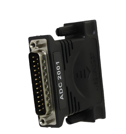Advanced Diagnostics - ADC2001 - Smart Pro Cable Adapter 50 Pin to 25 Pin
