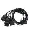 Advanced Diagnostics - ADC-193 - Hyundai & KIA Remote Program Cable for the TCODE PRO & MVP PRO