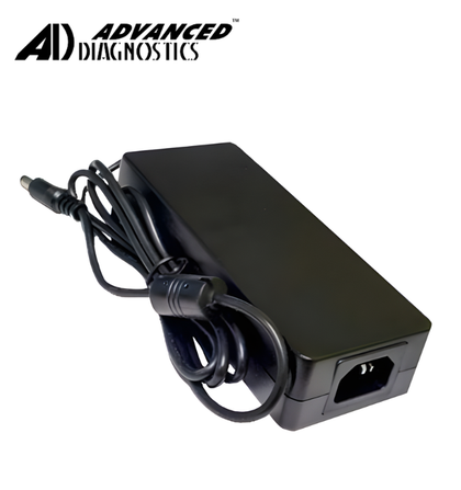Advanced Diagnostics - ADC2006 - AC/DC Power Cable / Power Supply Unit for the SMART Pro