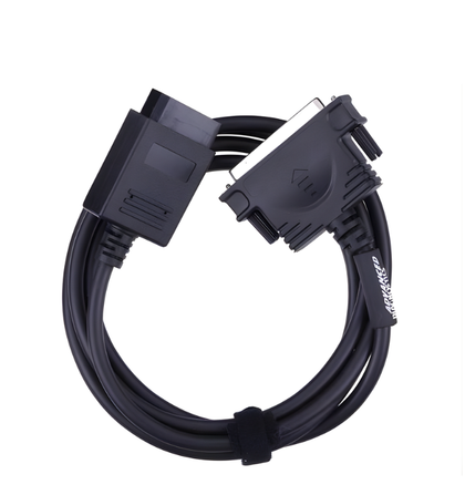 Advanced Diagnostics - ADC2118 - Nissan 14 Pin Lead Cable (NATS2 System) for Smart Pro