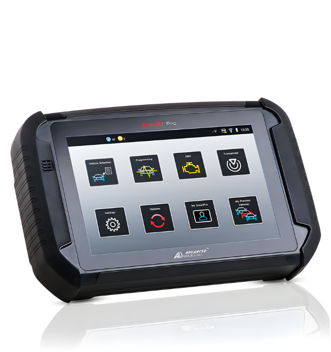 Advanced Smart Plus Advanced Diagnostics AD2000 Smart Pro with 6 Months UTP (NO COMMITMENT ...