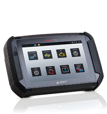 Advanced Diagnostics AD2000 Smart Pro with 6 Months UTP (NO COMMITMENT)