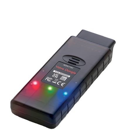 Advanced Diagnostics - ADA2100 - Volvo Dongle for Smart Pro