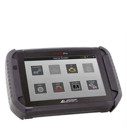 Advanced Diagnostics Smart Pro Custom Key Programmer