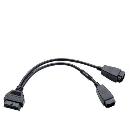Advanced Diagnostics - ADC2019 - Alfa Romeo RAM Fiat FCA Bypass Cable - For SMART Pro Programmer and Advanced Diagnostics Fiat / Ram Software