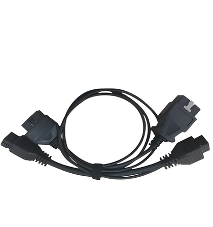 Advanced Diagnostics - Chrysler / Jeep / Fiat Bypass Cable ADC2012 for SMART Pro Programmer