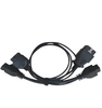 Advanced Diagnostics - Chrysler / Jeep / Fiat Bypass Cable ADC2012 for SMART Pro Programmer