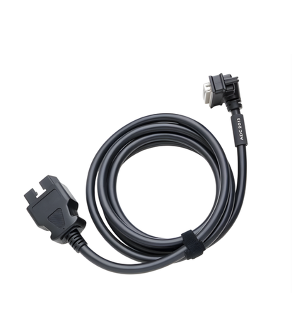 Advanced Diagnostics - ADC2013 - Right Angle OBD Master Cable for the SMART Pro